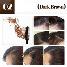 Load image into Gallery viewer, Hair Dye Mascara
