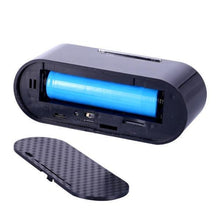 Load image into Gallery viewer, Clock Cam