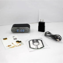 Load image into Gallery viewer, Clock Cam