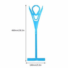 Load image into Gallery viewer, Sock Aid Slider.