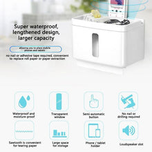 Load image into Gallery viewer, Multipurpose Wall Box Organizer