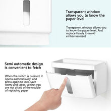 Load image into Gallery viewer, Multipurpose Wall Box Organizer