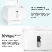 Load image into Gallery viewer, Multipurpose Wall Box Organizer