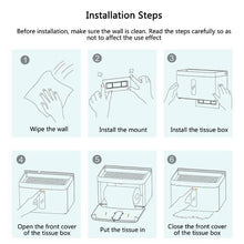 Load image into Gallery viewer, Multipurpose Wall Box Organizer