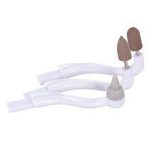 Load image into Gallery viewer, Sonic Vibrating Teeth Whitening Set