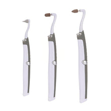 Load image into Gallery viewer, Sonic Vibrating Teeth Whitening Set