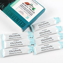 Load image into Gallery viewer, Organic Teeth Whitening