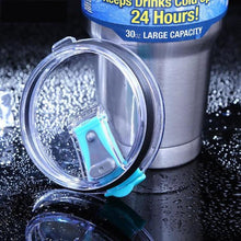 Load image into Gallery viewer, Stainless Steel Chiller Tumbler