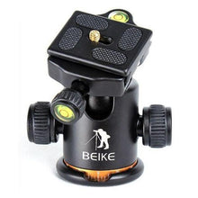 Load image into Gallery viewer, Pro Camera Tripod