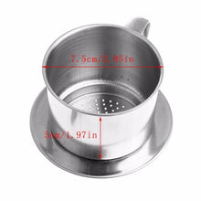 Load image into Gallery viewer, MyCafe Filter