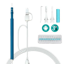 Load image into Gallery viewer, Visual Ear Cleaning Endoscope