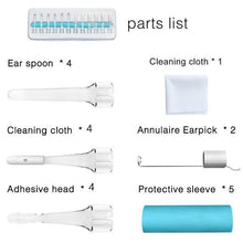 Load image into Gallery viewer, Visual Ear Cleaning Endoscope