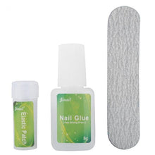 Load image into Gallery viewer, Nail Pedicure Elastic Patch