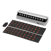 Load image into Gallery viewer, BRB Parking messager