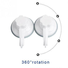 Load image into Gallery viewer, 4 Pcs-Wall Star Hook