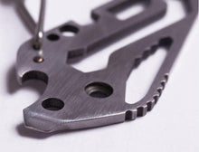 Load image into Gallery viewer, Keychain Carabiner