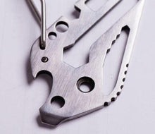 Load image into Gallery viewer, Keychain Carabiner