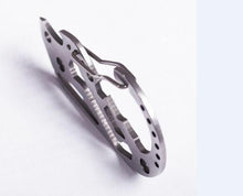 Load image into Gallery viewer, Keychain Carabiner