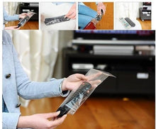 Load image into Gallery viewer, Heat Shrink Film Clear