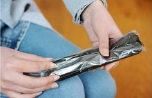 Load image into Gallery viewer, Heat Shrink Film Clear