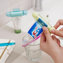 Load image into Gallery viewer, Creative Toothpaste Squeezer (3 pcs)