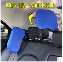 Load image into Gallery viewer, Auto Napper - The BEST Way To Sleep In ANY Car!