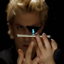 Load image into Gallery viewer, Honeybee Projector