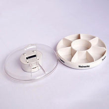 Load image into Gallery viewer, Digital Alarm Pill