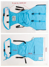 Load image into Gallery viewer, Feeding Chair Harness