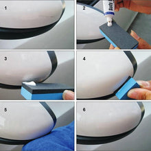 Load image into Gallery viewer, Scratch Magic Eraser