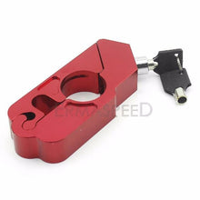 Load image into Gallery viewer, Motorcycle Safety Lock