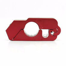 Load image into Gallery viewer, Motorcycle Safety Lock