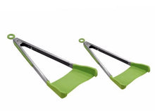 Load image into Gallery viewer, Clever Tongs