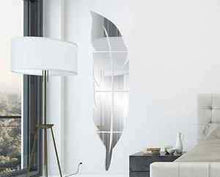 Load image into Gallery viewer, Decorative Foil Mirror