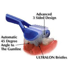 Load image into Gallery viewer, Trinity Toothbrush