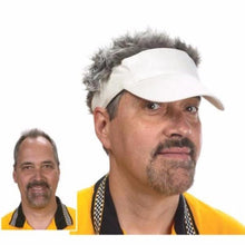 Load image into Gallery viewer, Hair Flair Visor