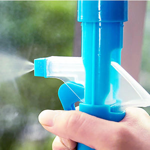 Magic Swipe Sprayer