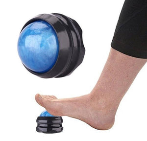 Roll-on Body Massager