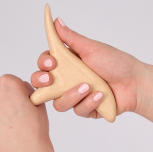 Miracle Acupuncture Triangle Stick