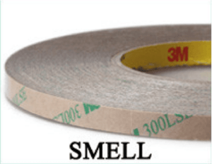 Double Sided Strong Adhesion Tape