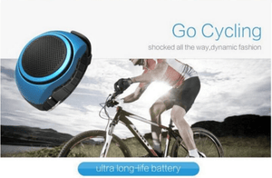 SoundSync Electronic Wristband Speaker