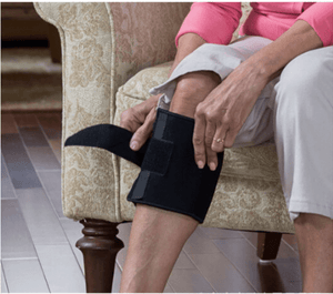 Leg Acupoint Brace