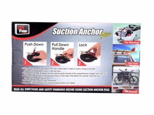 Car Suction Anchors