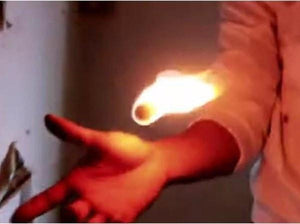 Magic Fireball