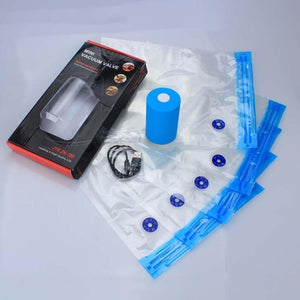 Mini Electric Vacuum Sealer