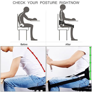 Posture Perfect