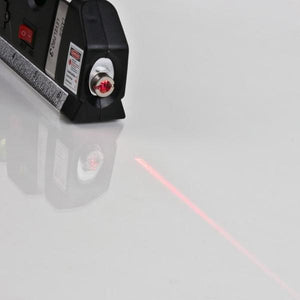 All-In-One Laser Level