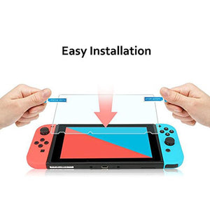 Screen Shield For Nintendo Switch