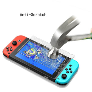 Screen Shield For Nintendo Switch