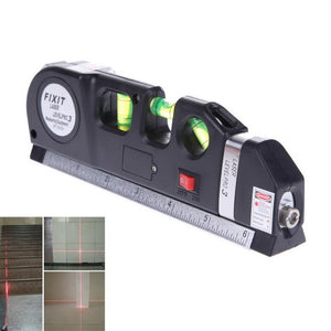 All-In-One Laser Level